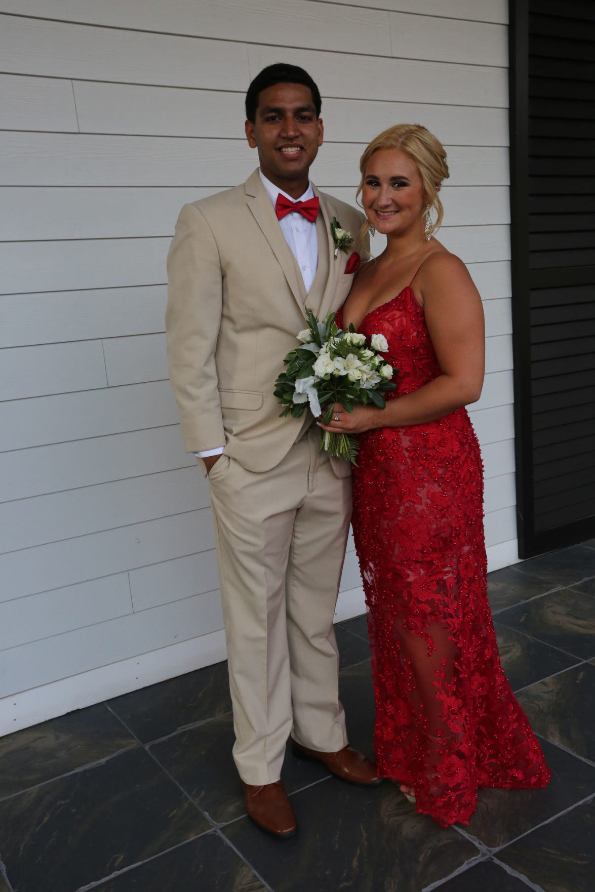 Pinelands High School Prom